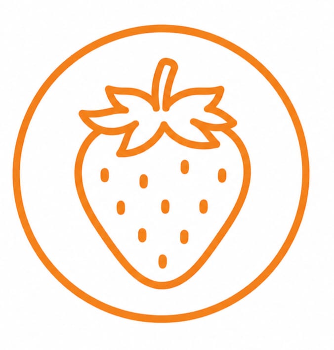 Dot & Key Strawberry Sunscreen tinted formula